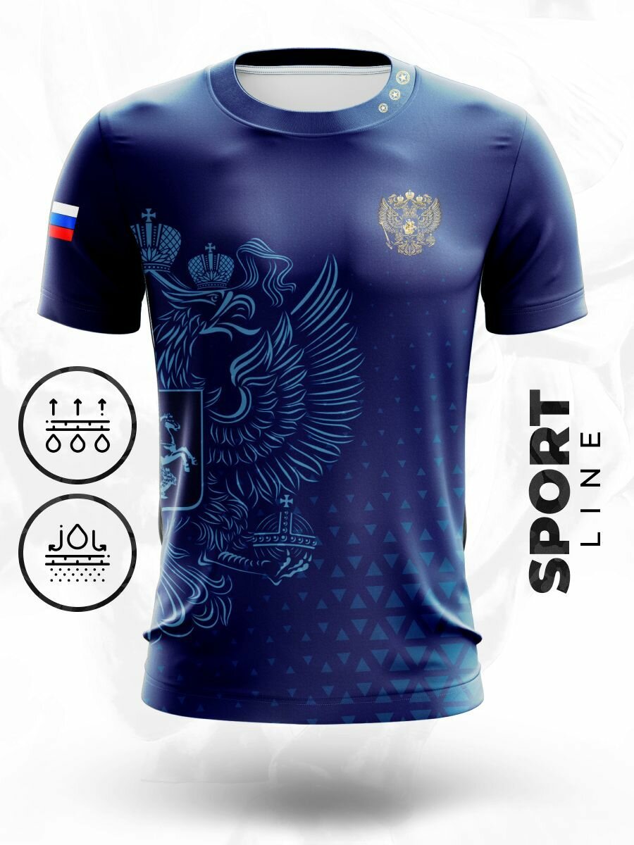 Футболка Evofox