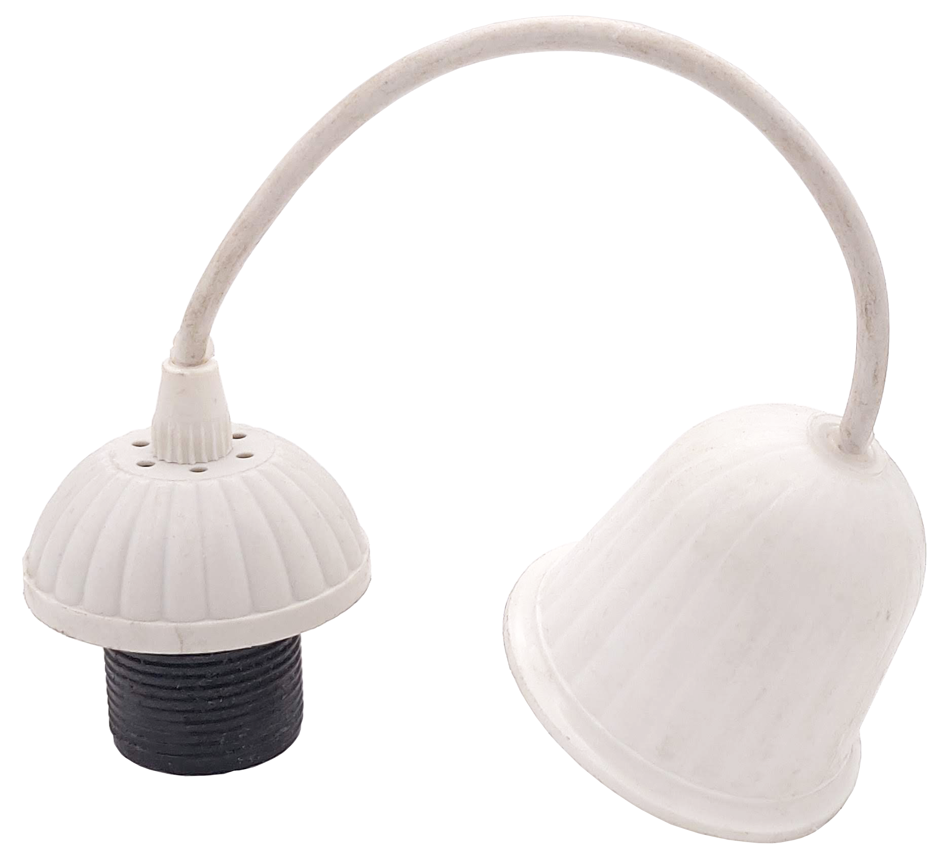 Патрон Е-27 со шнуром