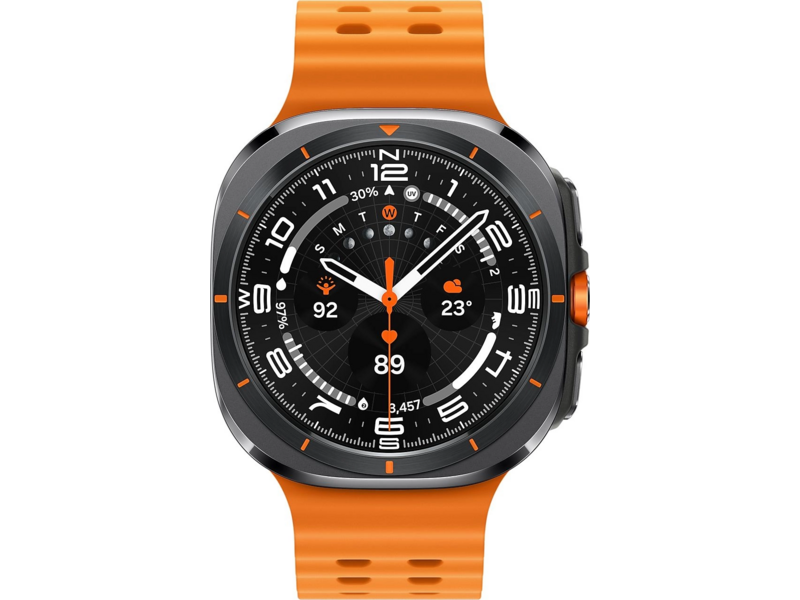 Смарт-часы Galaxy Watch Ultra LTE 47мм 1.5