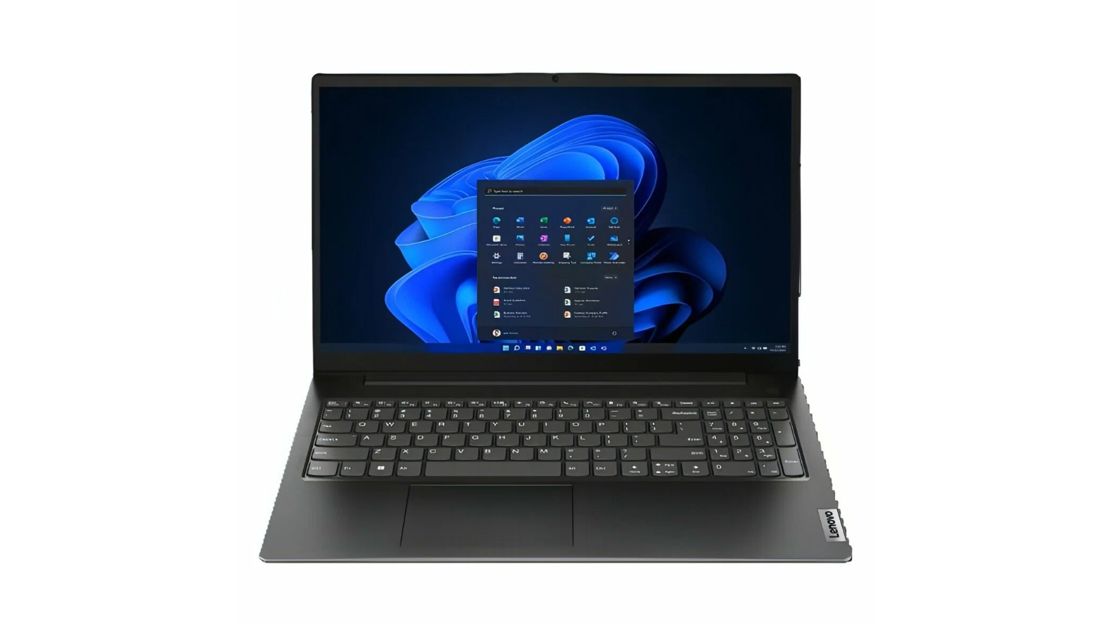 Ноутбук Lenovo V15 G4 AMN 82YUA017IN 15.6"TN ; AMD Athlon Silver 7120U/ AMD Radeon/ 8/ 512Gb Серый Без ОС