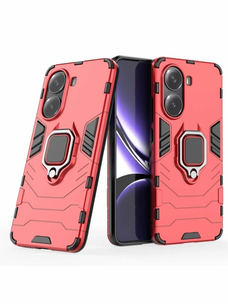 Мобильный телефон Poco X7 Pro 5G с бронированным сейсмическим кольцом
