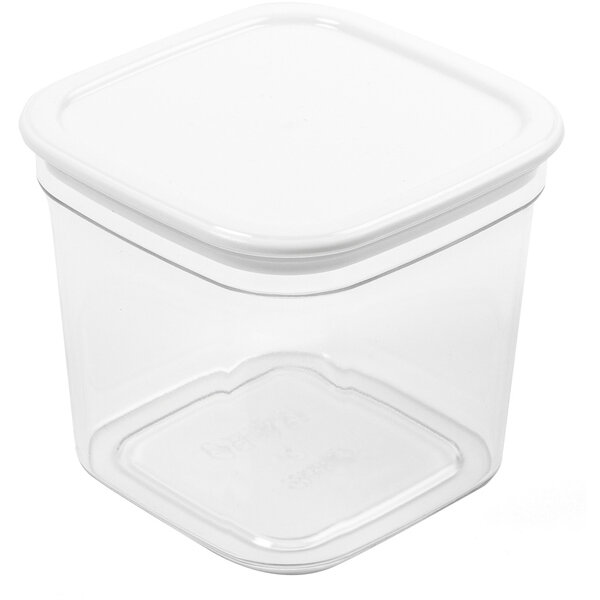 Контейнер для сыпучих продуктов 06л 