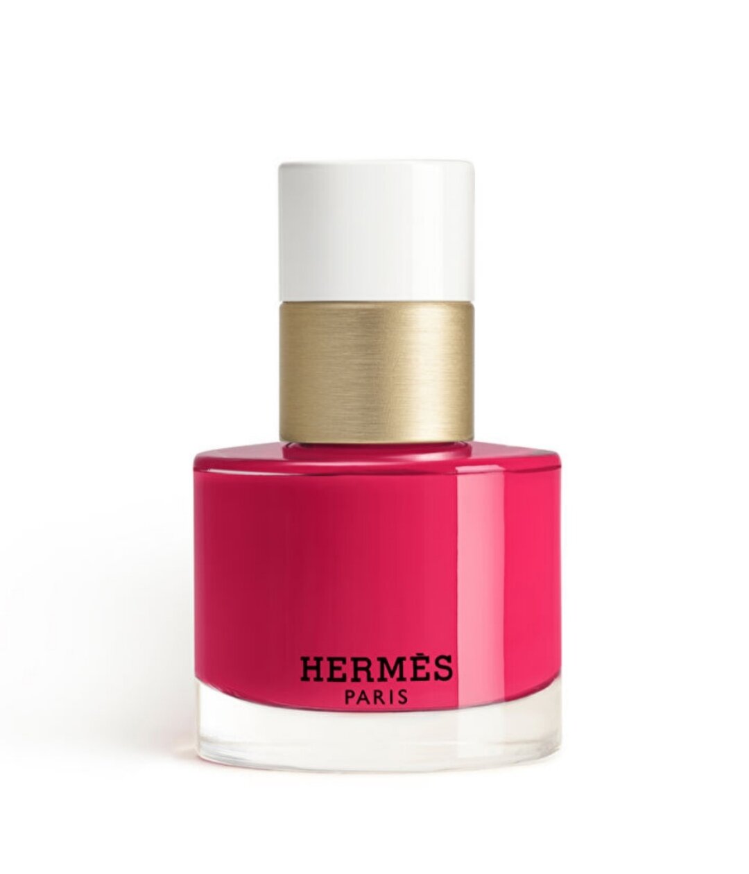 Hermes Лак для ногтей Les Mains Hermès , оттенок 70 Rose İndien