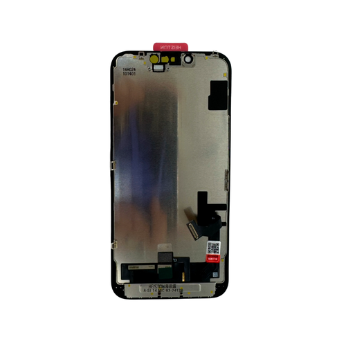 Дисплей в сборе с тачскрином для iPhone 14 (HD) In-Cell Heiston M (iC)