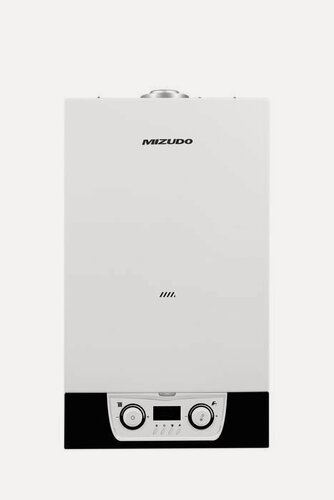 Изображение товара Настенный газовый котел MIZUDO GB M36ТH c шиной OpenTherm