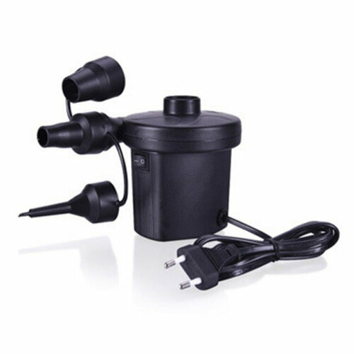 Надувной остров 