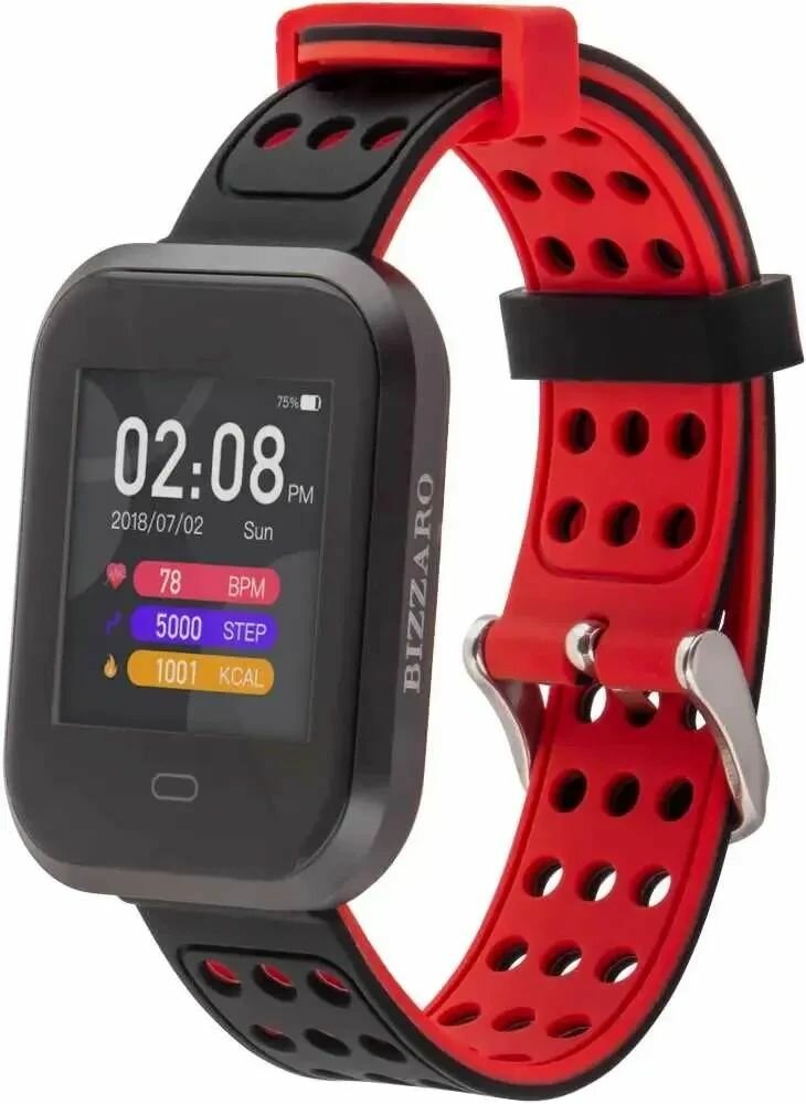 Умные часы Rekam Bizzaro F630 (2202000010)