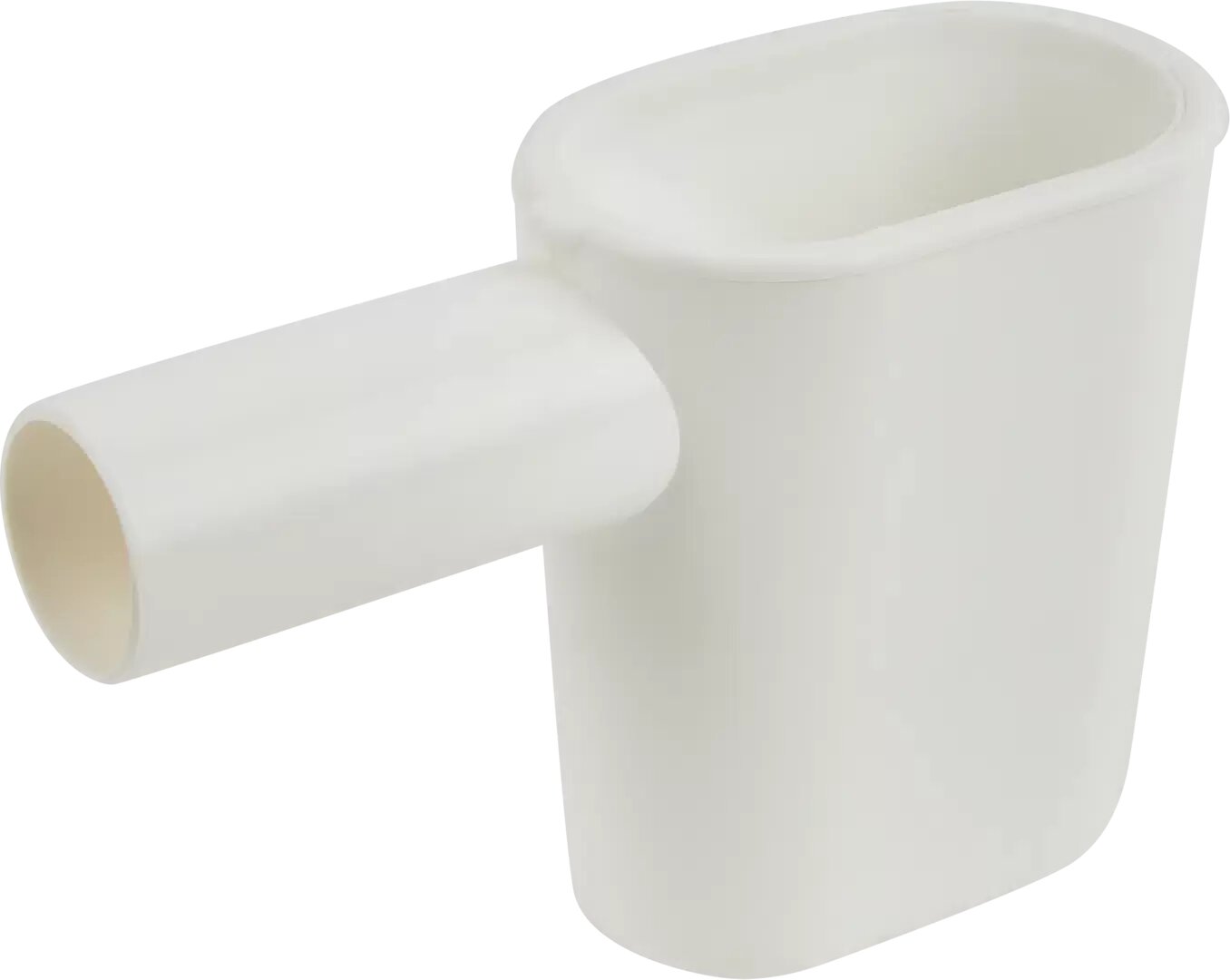 Сифон сливной HL21 АНАЛОГ   бутылочный  пластик  цвет зелёный  белый