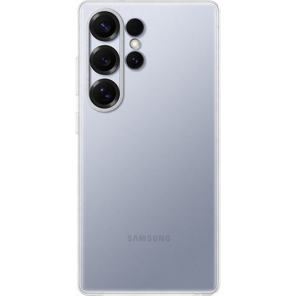 Samsung Clear Case для Galaxy S25 Ultra (EF-QS938CTEGRU)