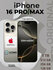 Смартфон Apple iPhone 16 Pro Max
