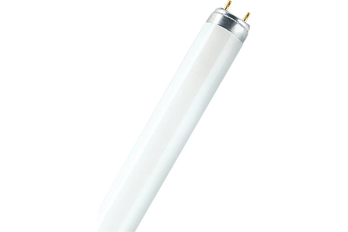 Osram Линейная люминесцентная лампа LUMILUX T8 36Вт 6500К G13 4058075693005