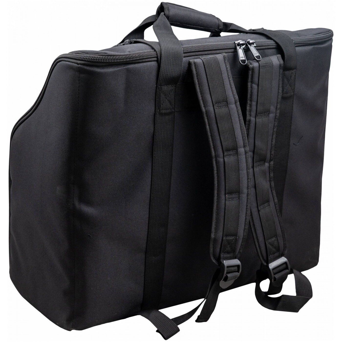 Аккордеон Golden Cup JH2012A BK — фото 1