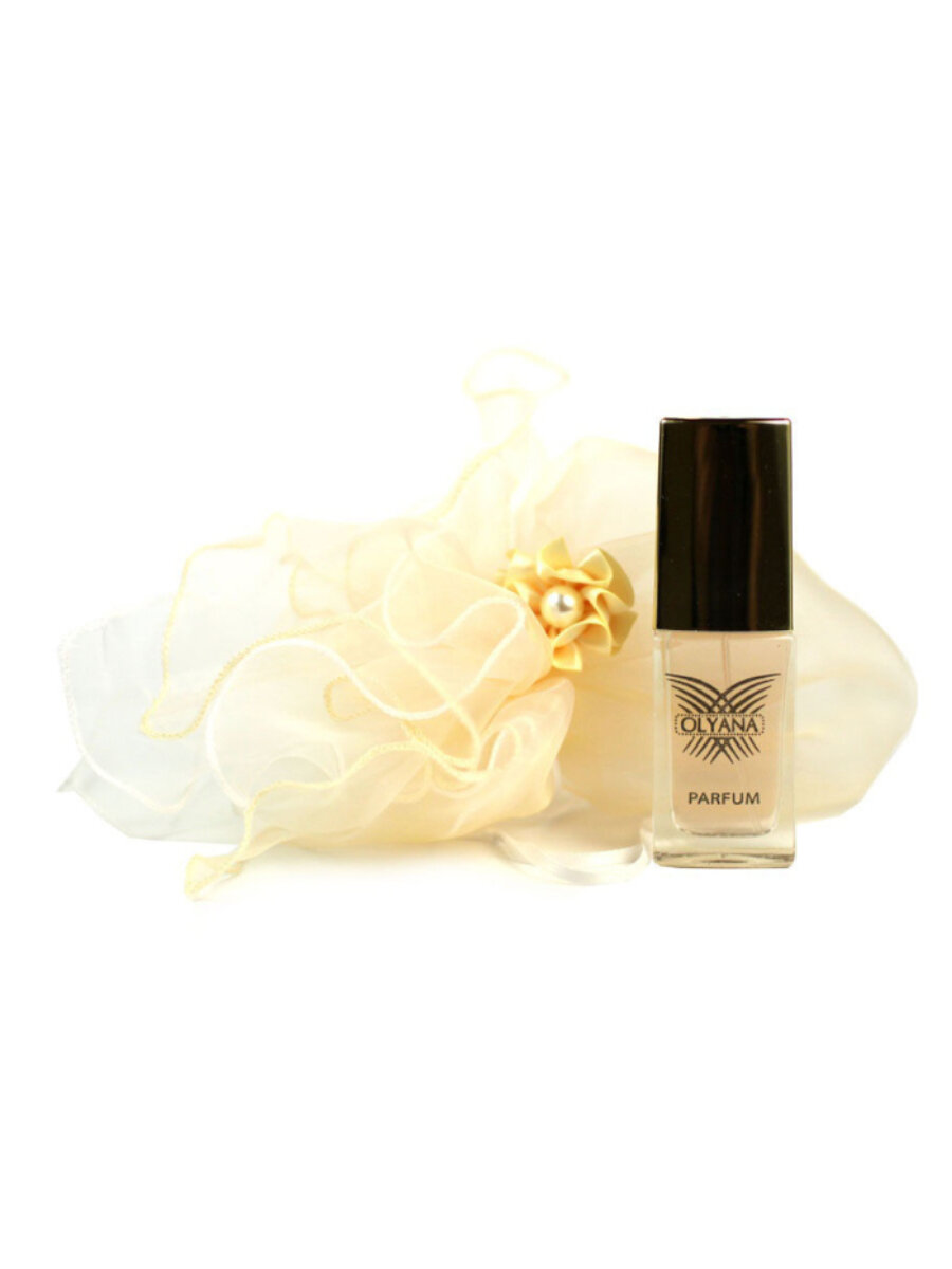 Духи Женские Новая Заря Олиана (Olyana) (parfum) в мешочке 16мл