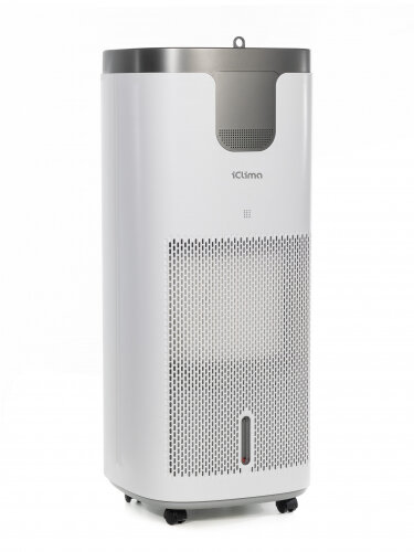 Климатический компекс Iclima LUX-10000PRO