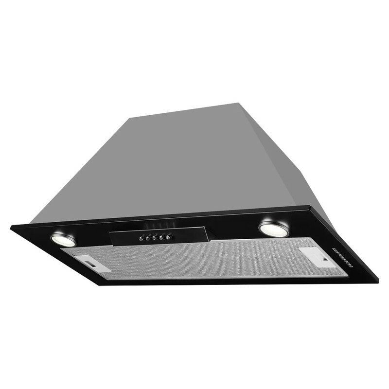 Встраиваемая вытяжка KUPPERSBERG INLINEA 70 BX