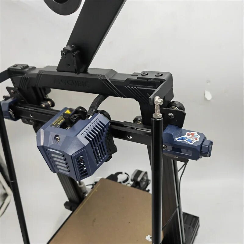 Комплект тяговых стержней оси Z Funssor для Anycubic Kobra2/Pro Kobra Neo, kobra 2 Pro Neo — фото 1