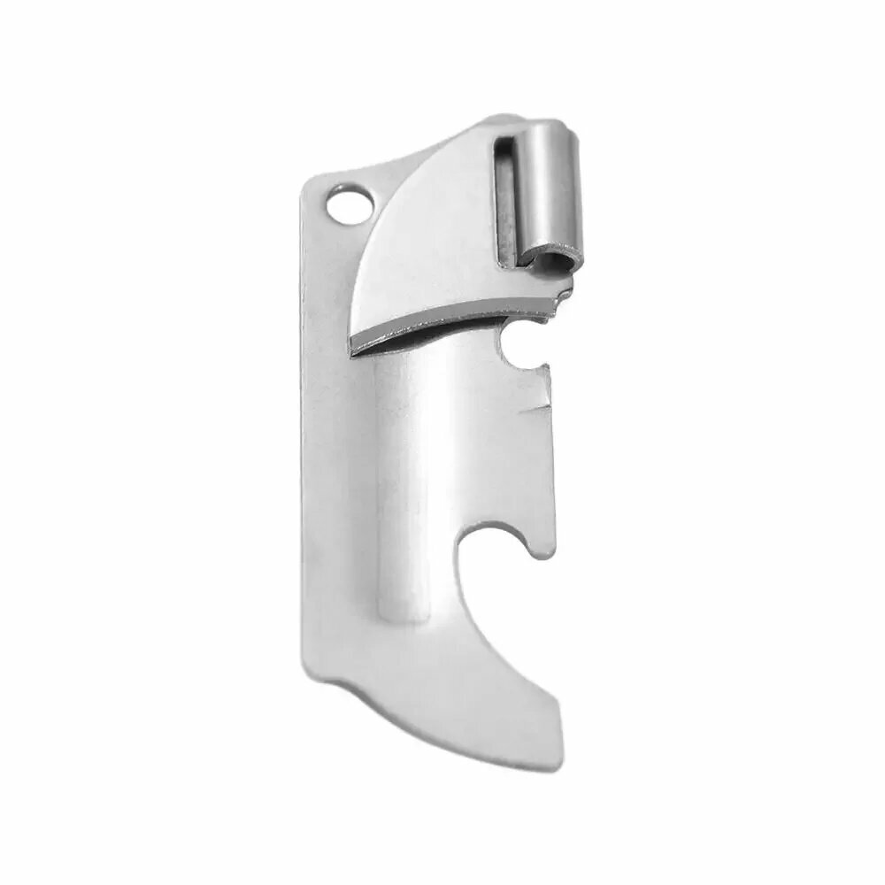 MOONBIFFY складная открывалка для банок и бутылок, Can Opener