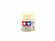 XF-86 Flat Clear, acrylic paint mini 10 ml. (Матовый Прозрачный б...