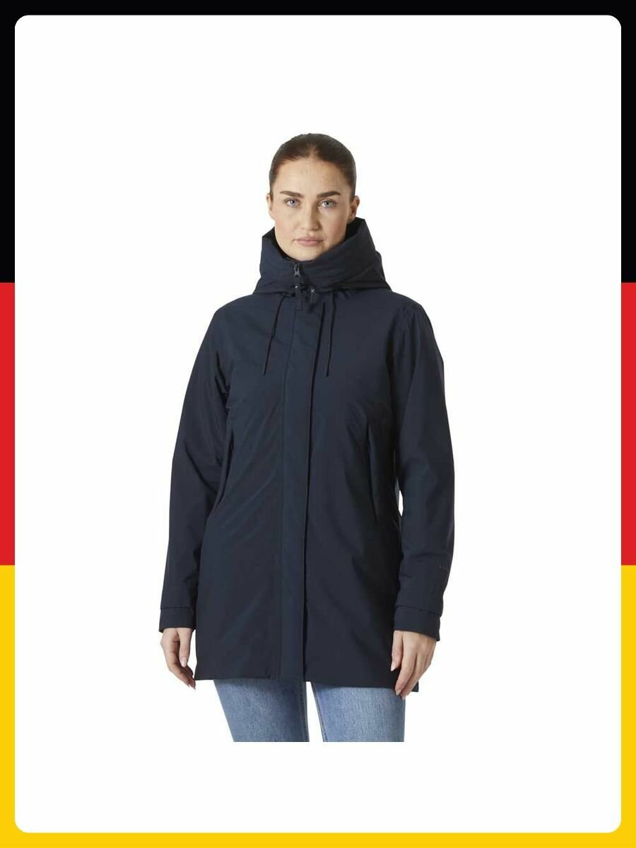 Ветровка Helly Hansen Базовая коллекция
