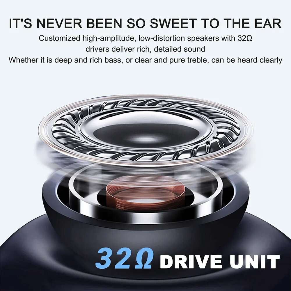 Слуховые Аппараты Цифровые слуховые аппараты Audifonos EN-D13, Black