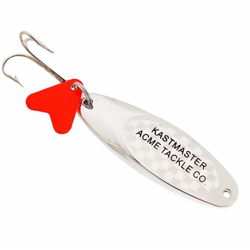 Блесна колеблющаяся 