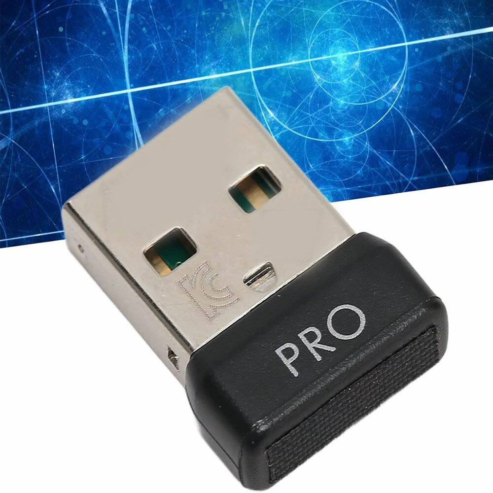 Адаптер-Приемник Usb-ключа Для Беспроводной Мыши Logitech G Pro