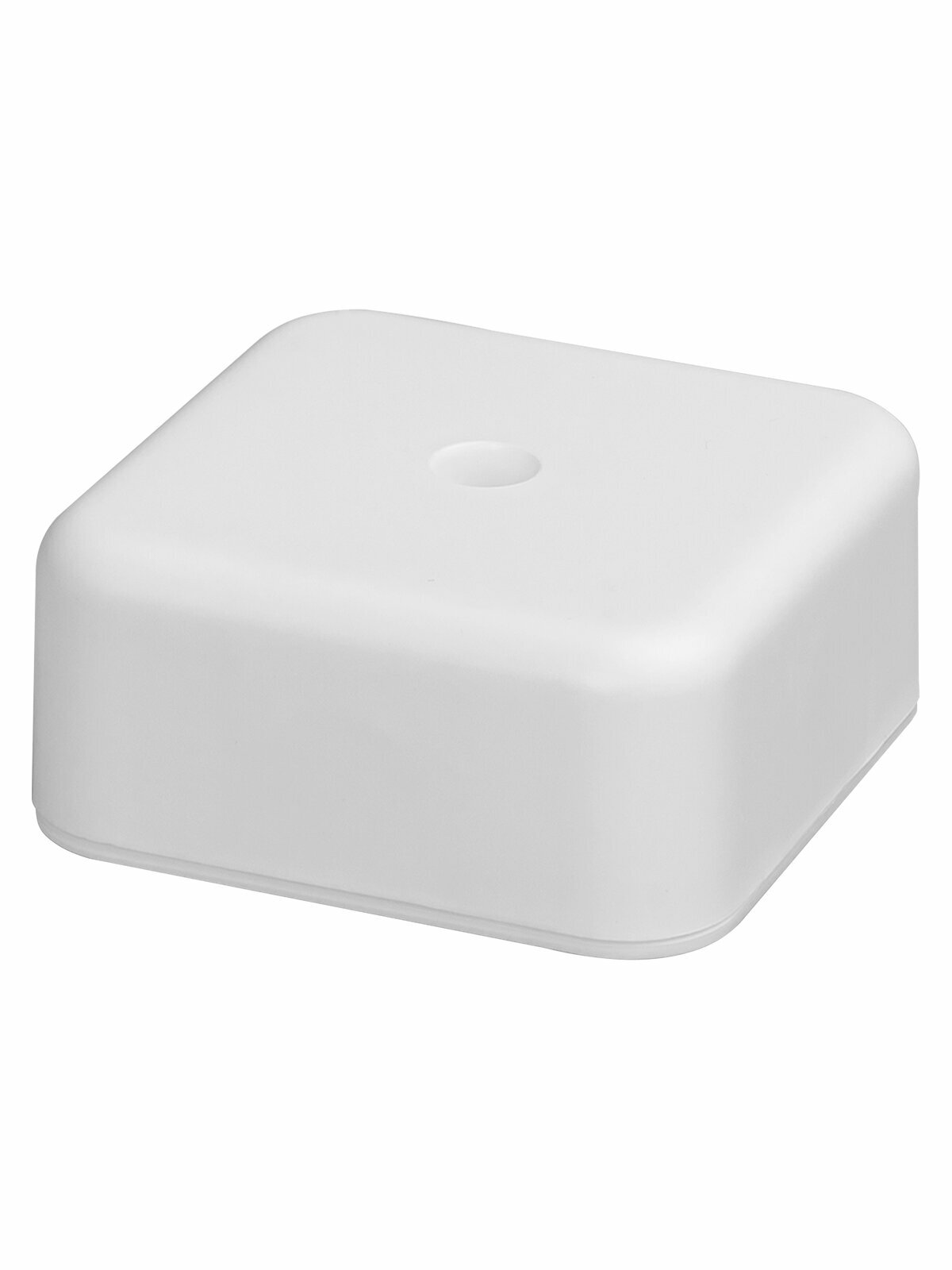 Коробка распаячная TDM КР 50х50х20 ОП, IP40, белая {SQ1401-0201} (1 шт)