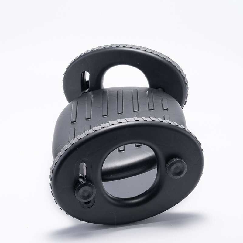 Подставка для ног офисная, под стол — фото 1