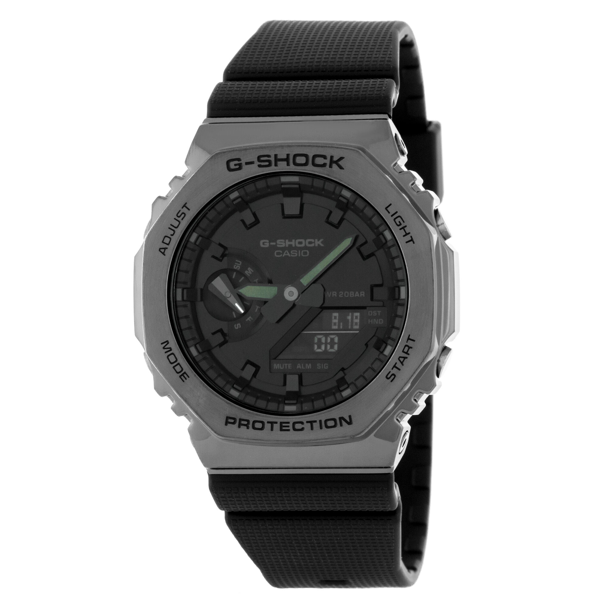 Наручные часы CASIO Спорт 