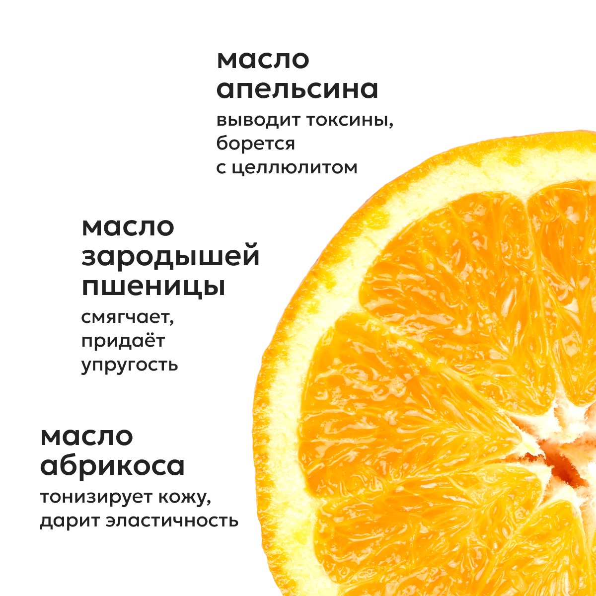Антицеллюлитные Средства Likato Professional/ Масло массажное против целлюлита 200 мл
