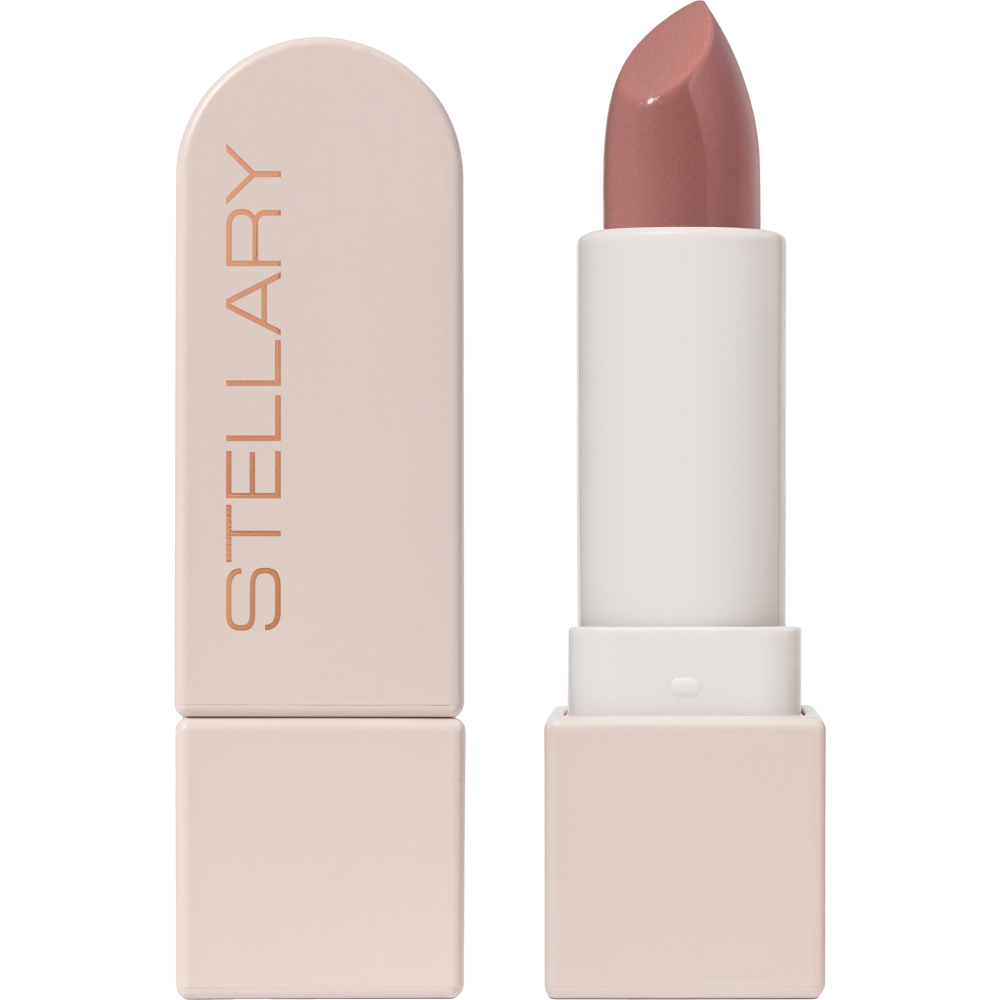 Помада для губ Устойчивая Stellary Long lasting lipstick RICH NUDE тон 05