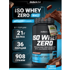 Фото Iso Whey Zero от BioTechUSA