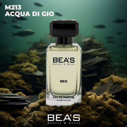Изображение товара Acqua di Gio Аква Ди Джио M213 edp 100 мл