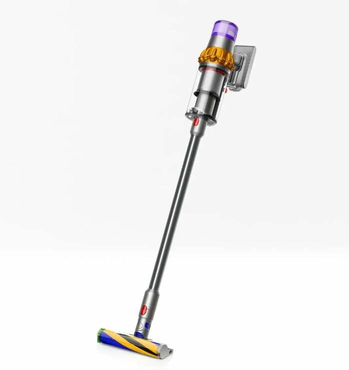 Пылесос Dyson V15 Detect Absolute