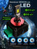 Светодиодные лампы Look Lighting, D3S/D3R/D8S/D8R, 6500К, холодны...