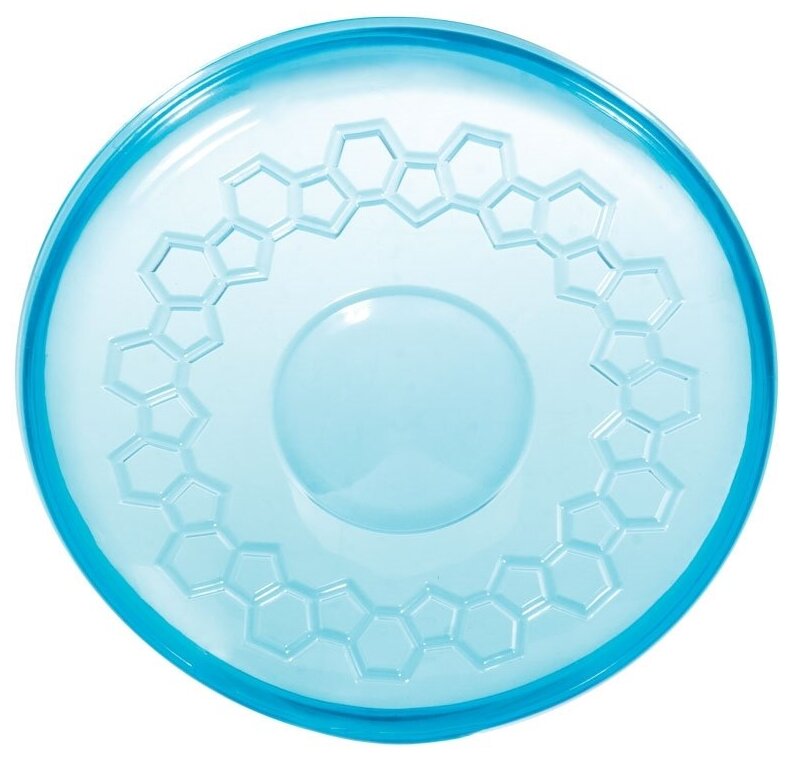 Triol игрушка для собак из термопластичной резины  Фрисби   230 мм