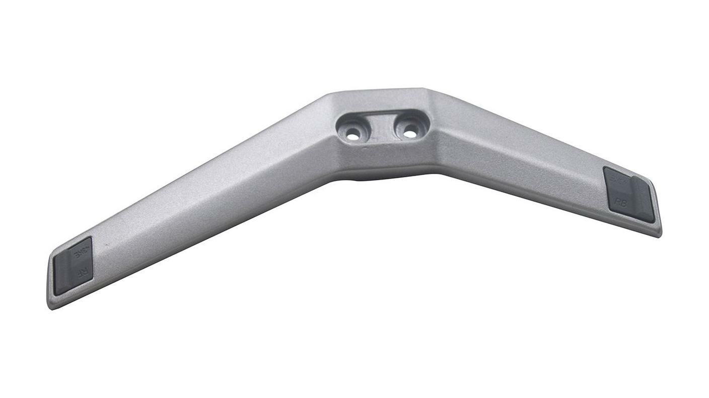 Подставка под ЖК-телевизор, Sharp, фиксированнся, цвет белый, WUA/STP/0256