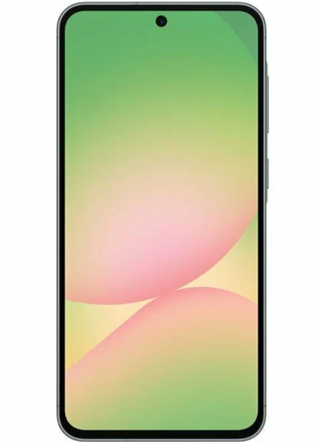Смартфон Samsung Galaxy A56 5G, 12/256Gb, Awesome Graphite (графитовый) — фото 1