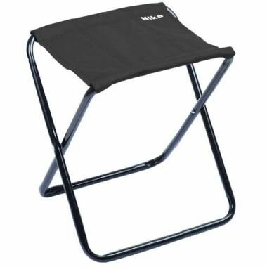 NIKA Стул складной походный