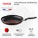 Сковорода Tefal Cook & Clean 24 см 04233124