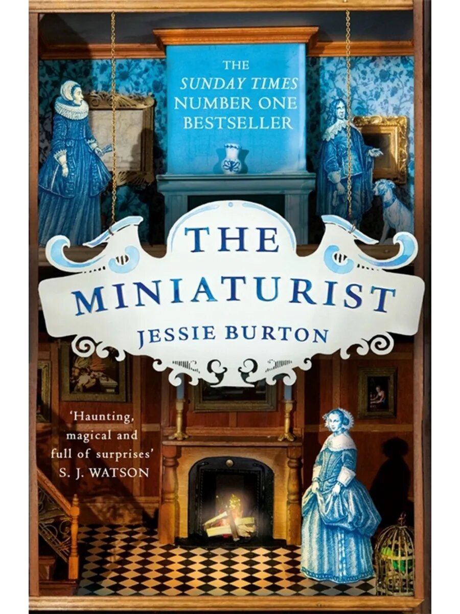 The Miniaturist