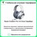 Проводные наушники Razer Kraken Pro V2 Oval