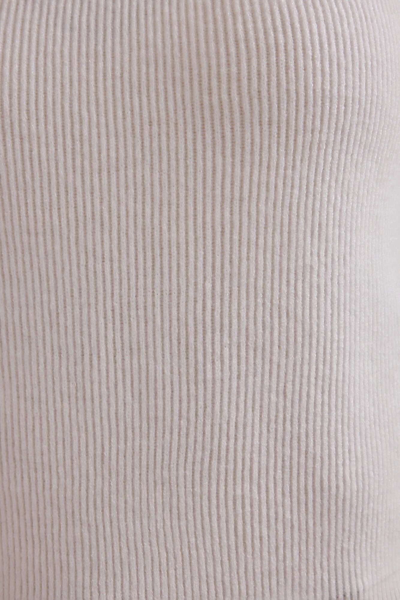 Джемпер Selfie, размер XS, белый — фото 1