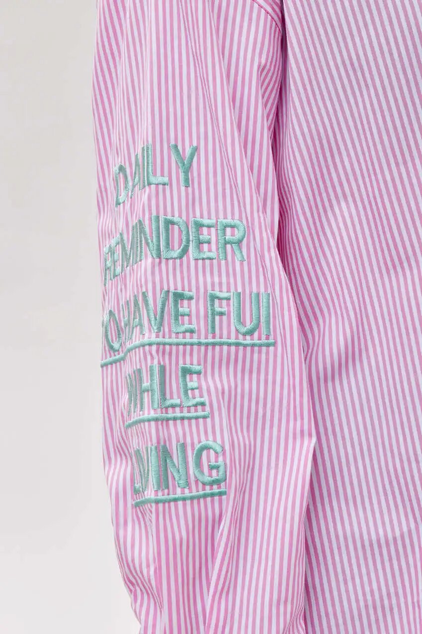 Рубашка Selfie, размер XS — фото 1