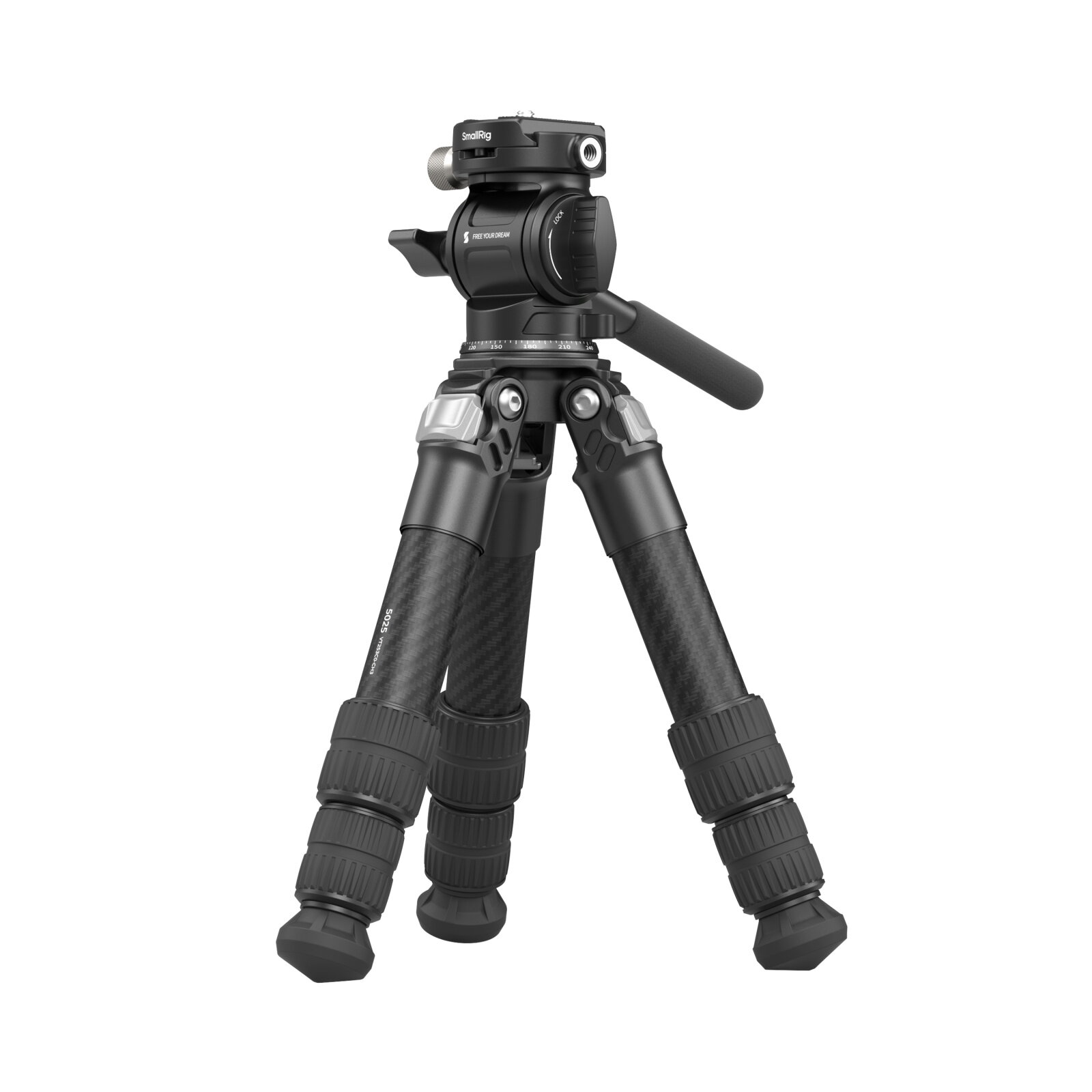 Штатив карбоновый SmallRig 5025