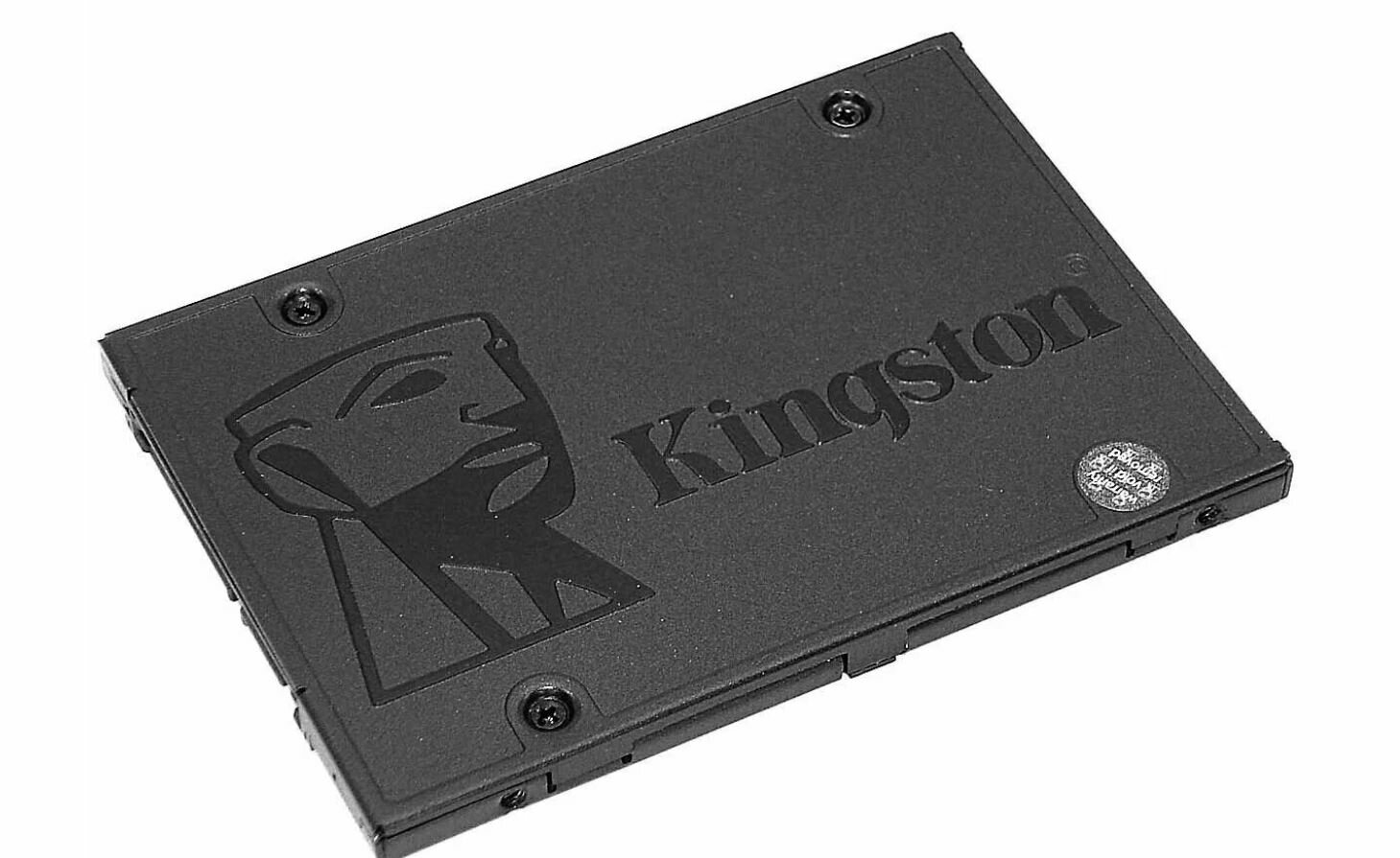 Внутренний твердотельный накопитель Kingston 480Gb (SA400S37/480G)