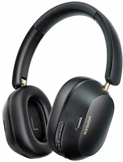 Гарнитура UGREEN HiTune Max 5C Black (HP203) (35757)