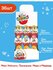 Яйцо Kinder Сюрприз из молочного шоколада, с игрушкой внутри: Маш...