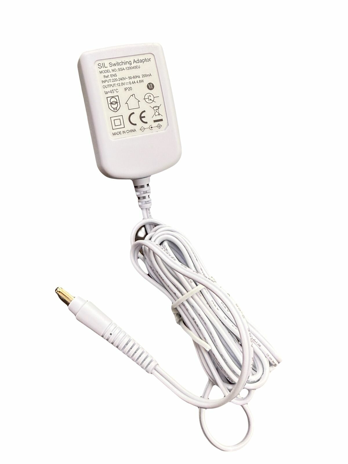 Оригинальный блок питания для эпиляторов Rowenta EP CS-10001090