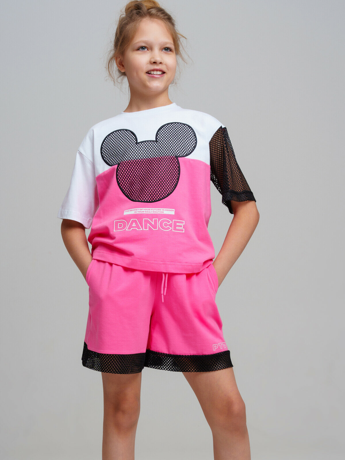 Комплект одежды